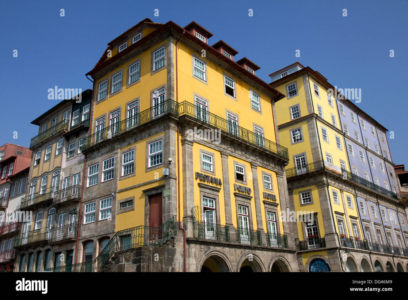 Casa do Rio Hostels — Porto