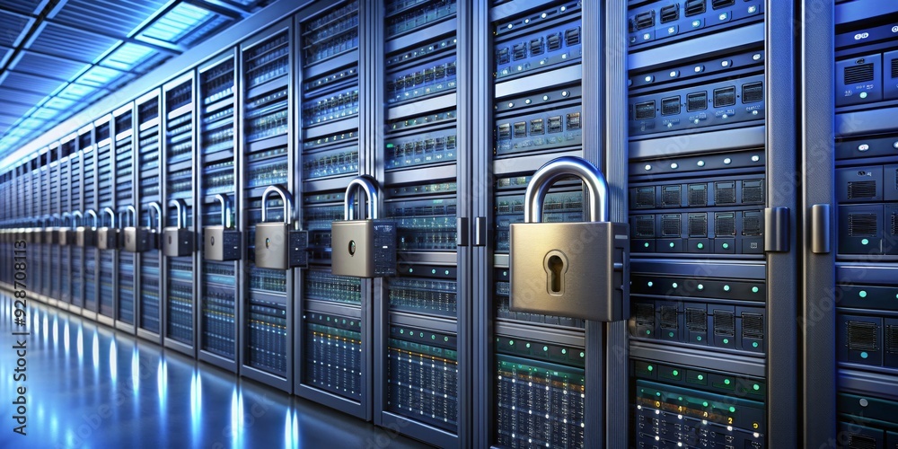 Data centre
