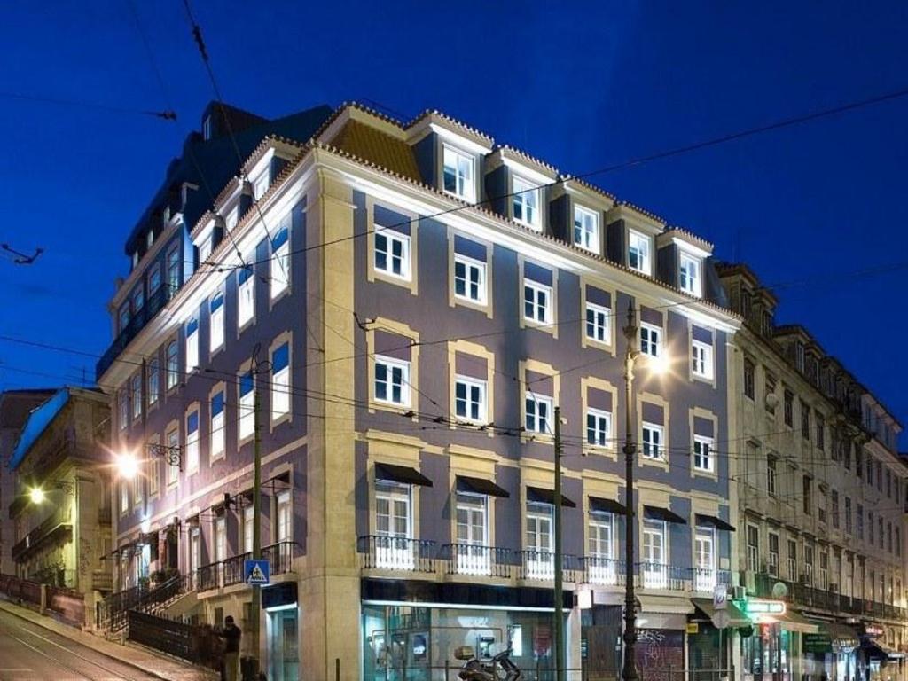 Solar do Chiado — Lisbon